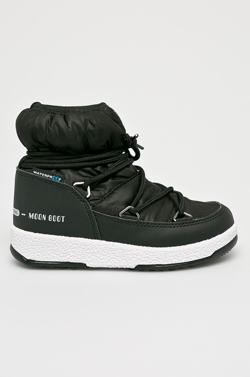 Moon Boot - Pantofi copii imagine answear.ro