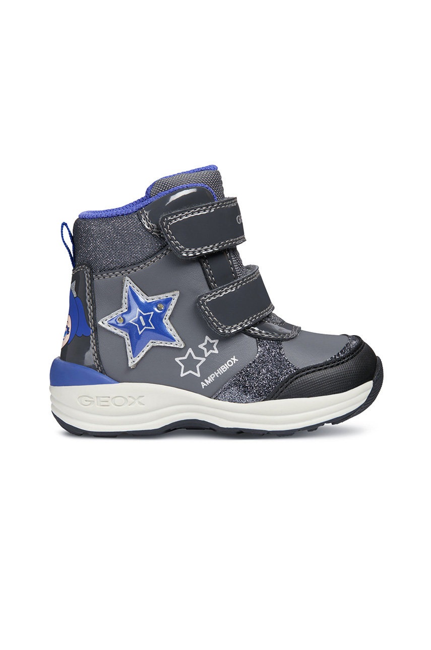 Geox - Pantofi copii