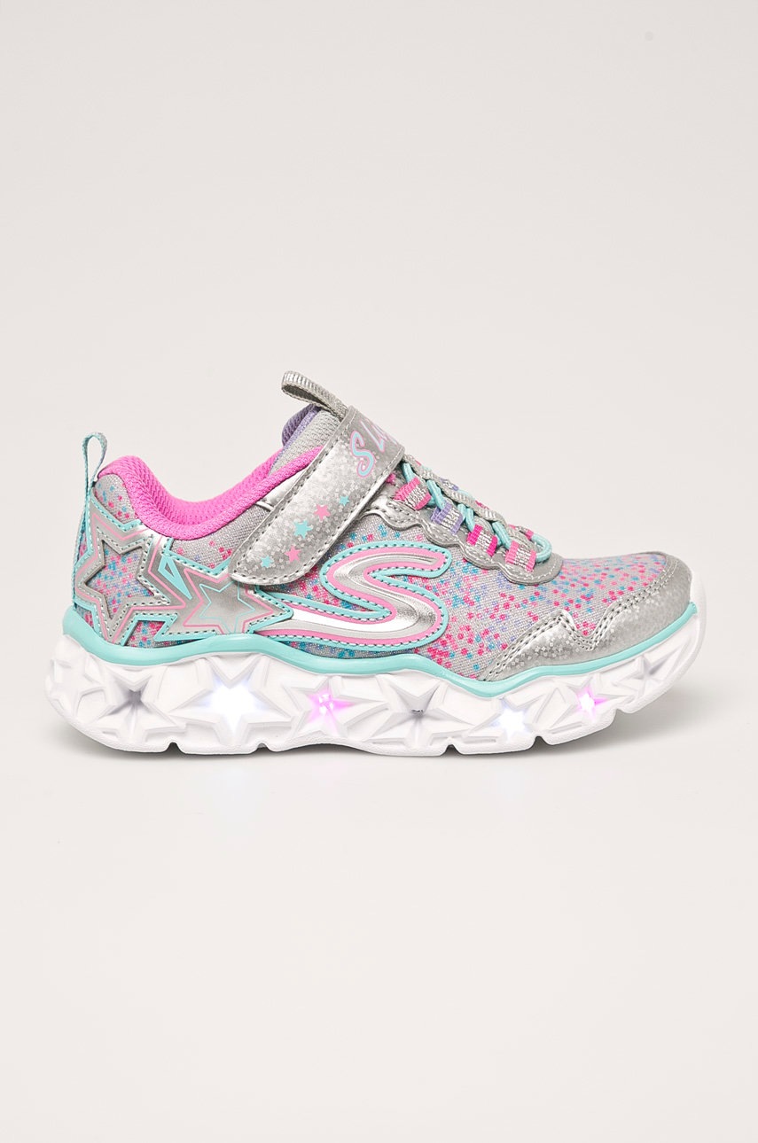 Skechers - Buty dziecięce