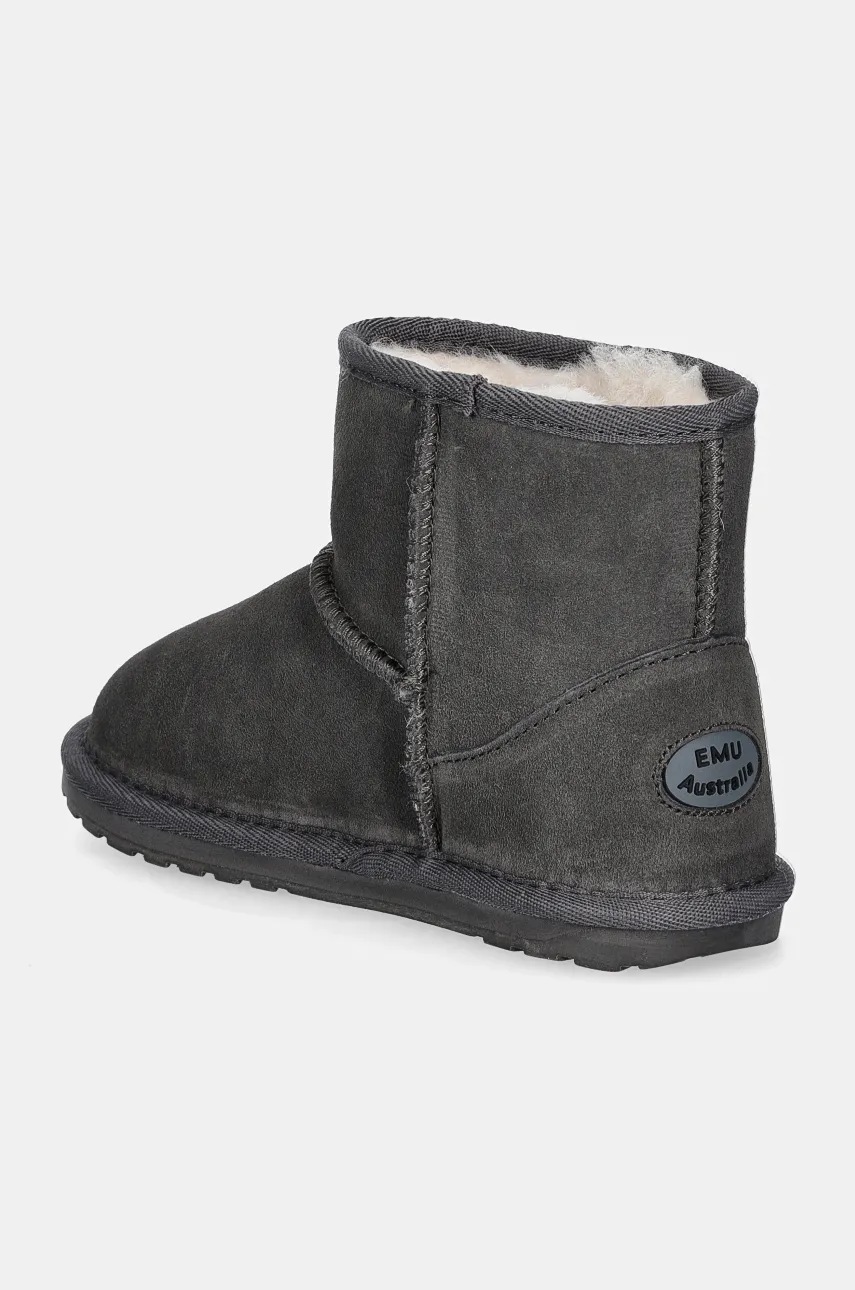 Emu Australia – Dětské sněhule Wallaby Mini