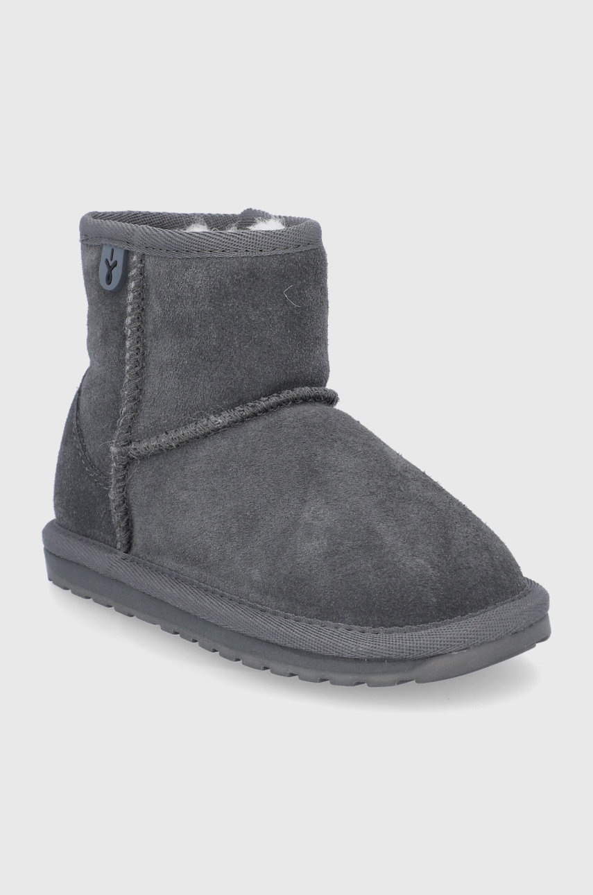 Emu Australia – Dětské sněhule Wallaby Mini