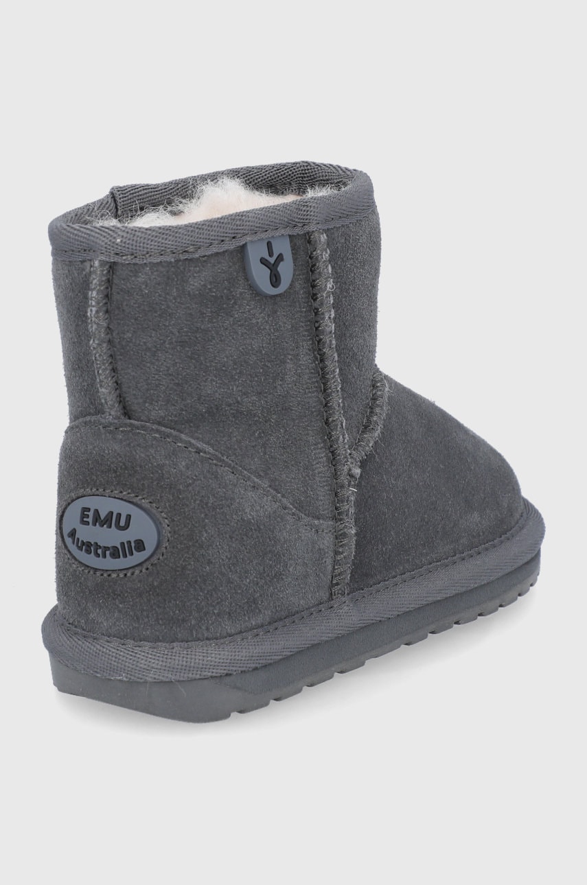 Emu Australia – Dětské sněhule Wallaby Mini