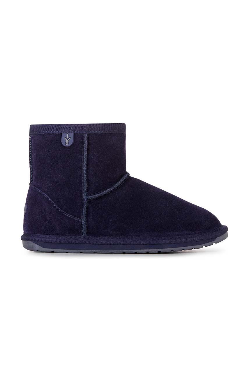 Emu Australia - Детские угги Wallaby Mini Teens Emu Australia - Детские угги Wallaby Mini Teens