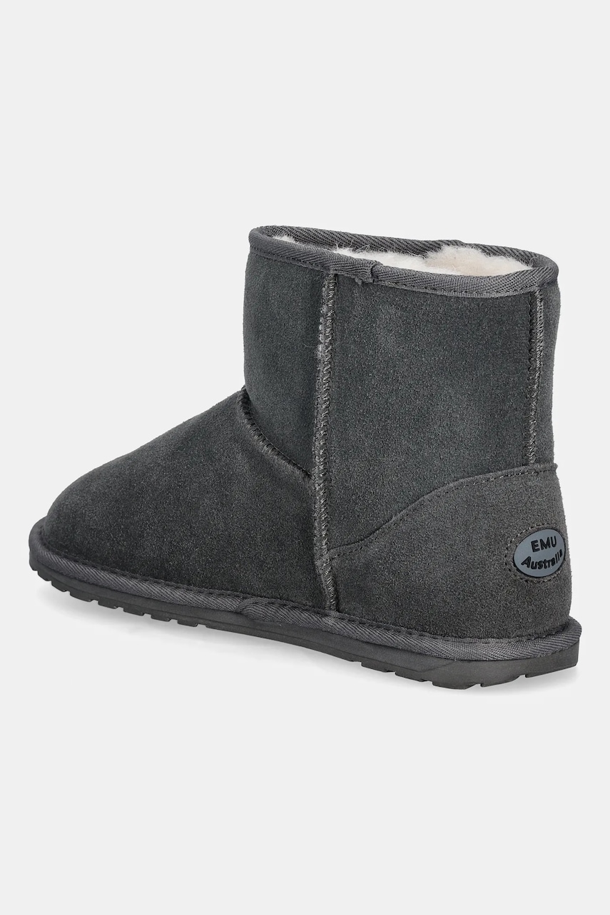 Emu Australia – Boty Wallaby Mini Teens