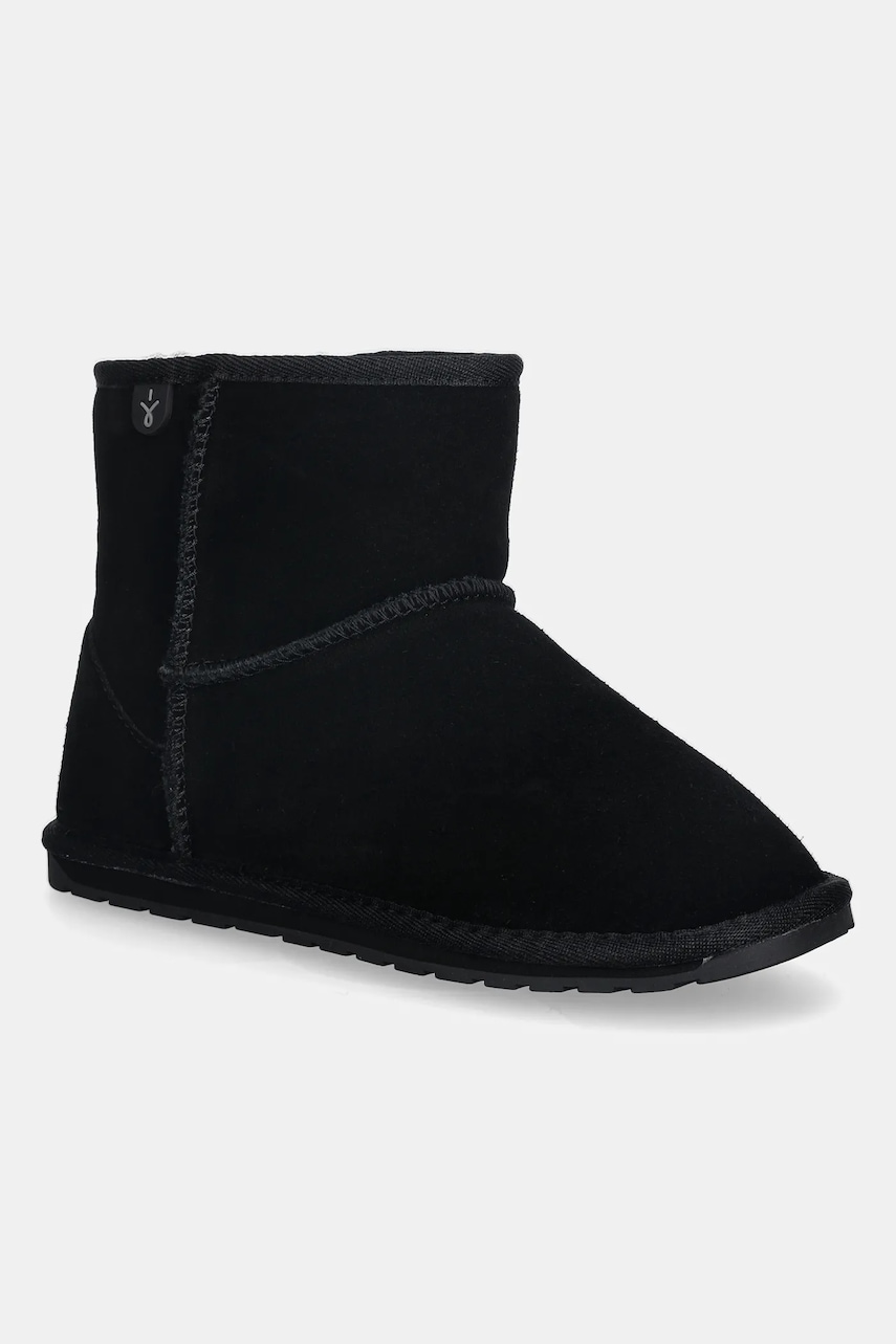Emu Australia - Pantofi Wallaby Mini Teens