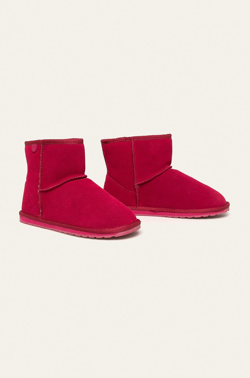 

Emu Australia - Детские угги Wallaby Mini Teens