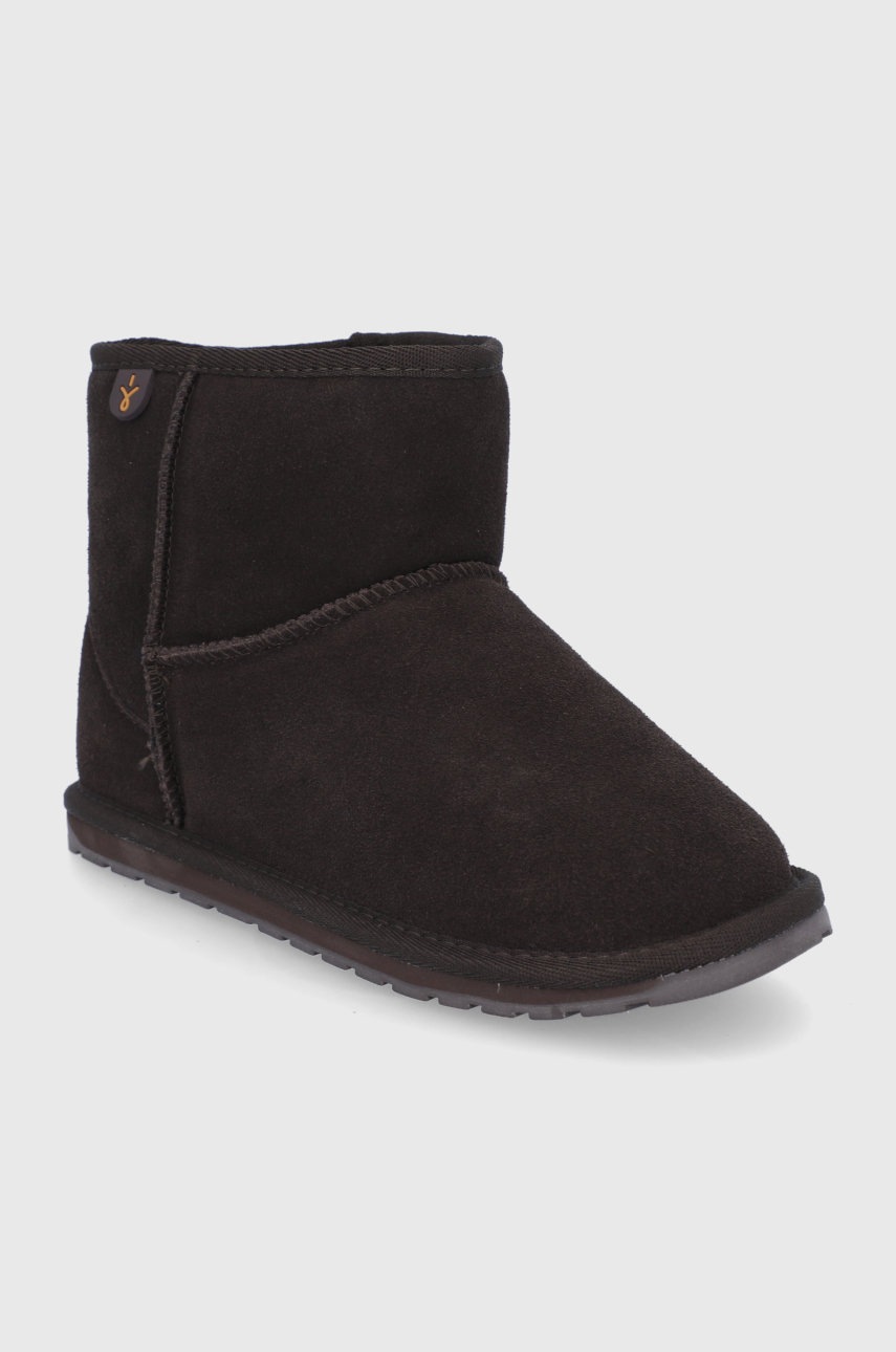 

Emu Australia - Детские сапоги Wallaby Mini Teens