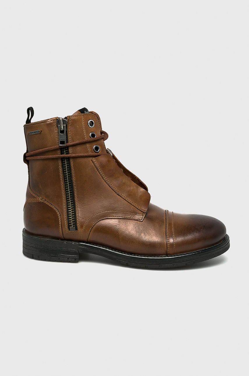Pepe Jeans - Pantofi Tom-Cut