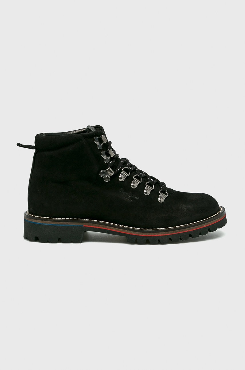 Pepe Jeans - Pantofi Mountaineer