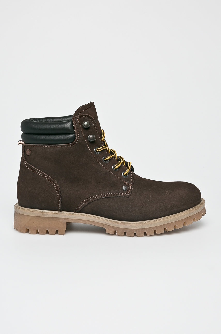 Jack & Jones - Pantofi inalti