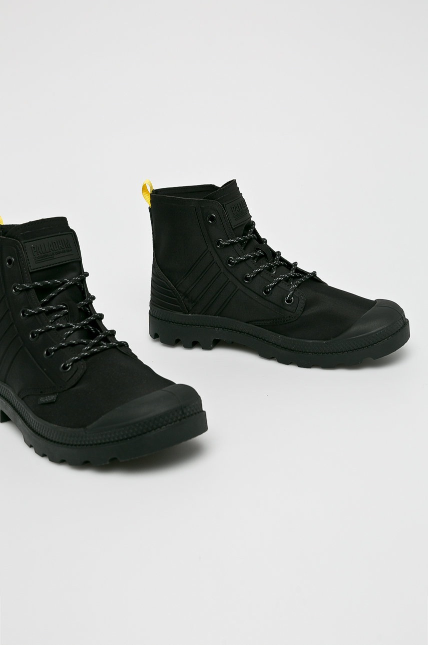 palladium pampa amphi