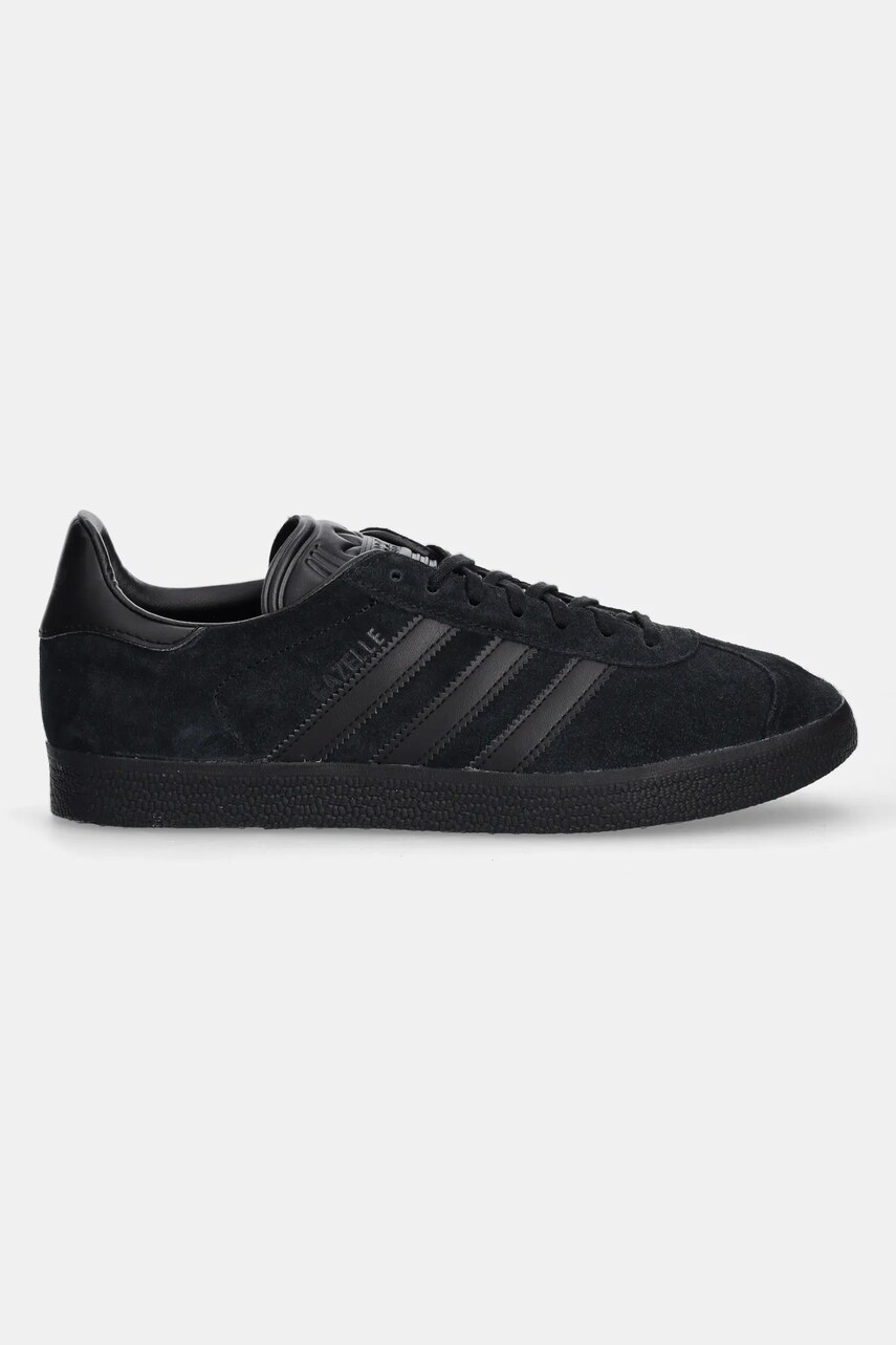 adidas Originals - Кроссовки Gazelle CQ2809 CQ2809-CBLACK/CBL adidas Originals - Кроссовки Gazelle CQ2809 CQ2809-CBLACK/CBL