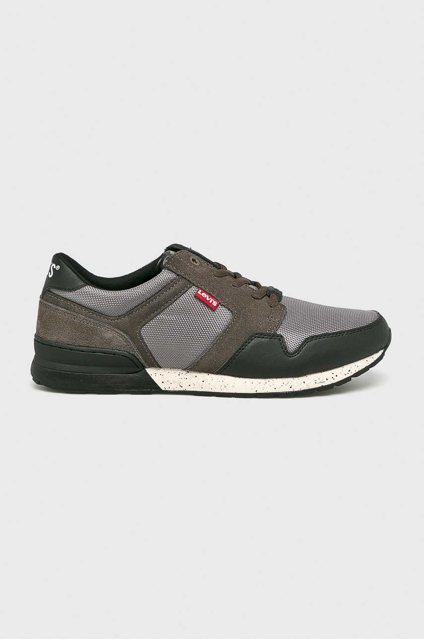 Levi's - Pantofi NY Runner 2.0