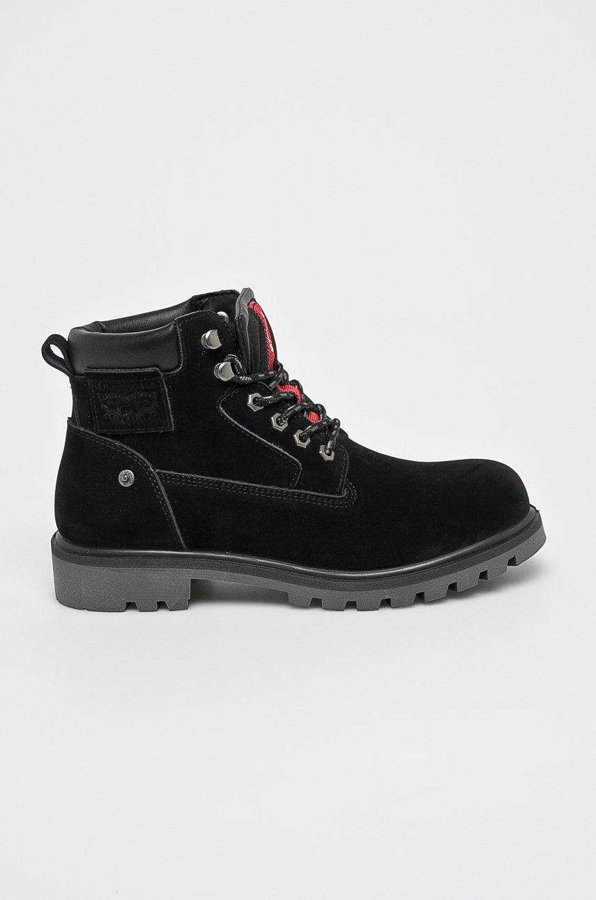 Levi's - Pantofi Hodges