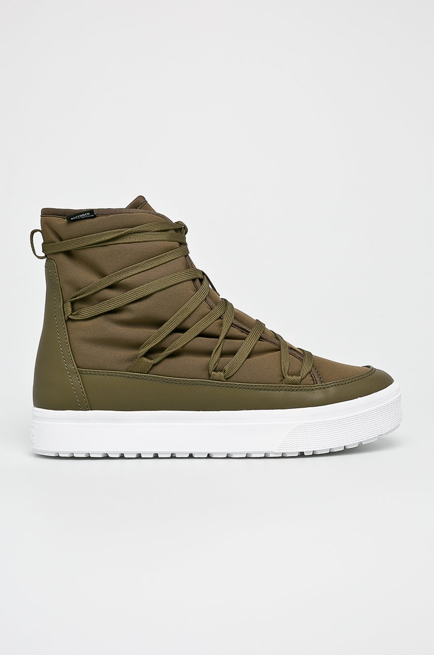 Native - Pantofi inalti