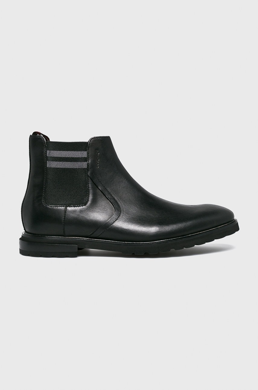 Strellson - Pantofi Alan