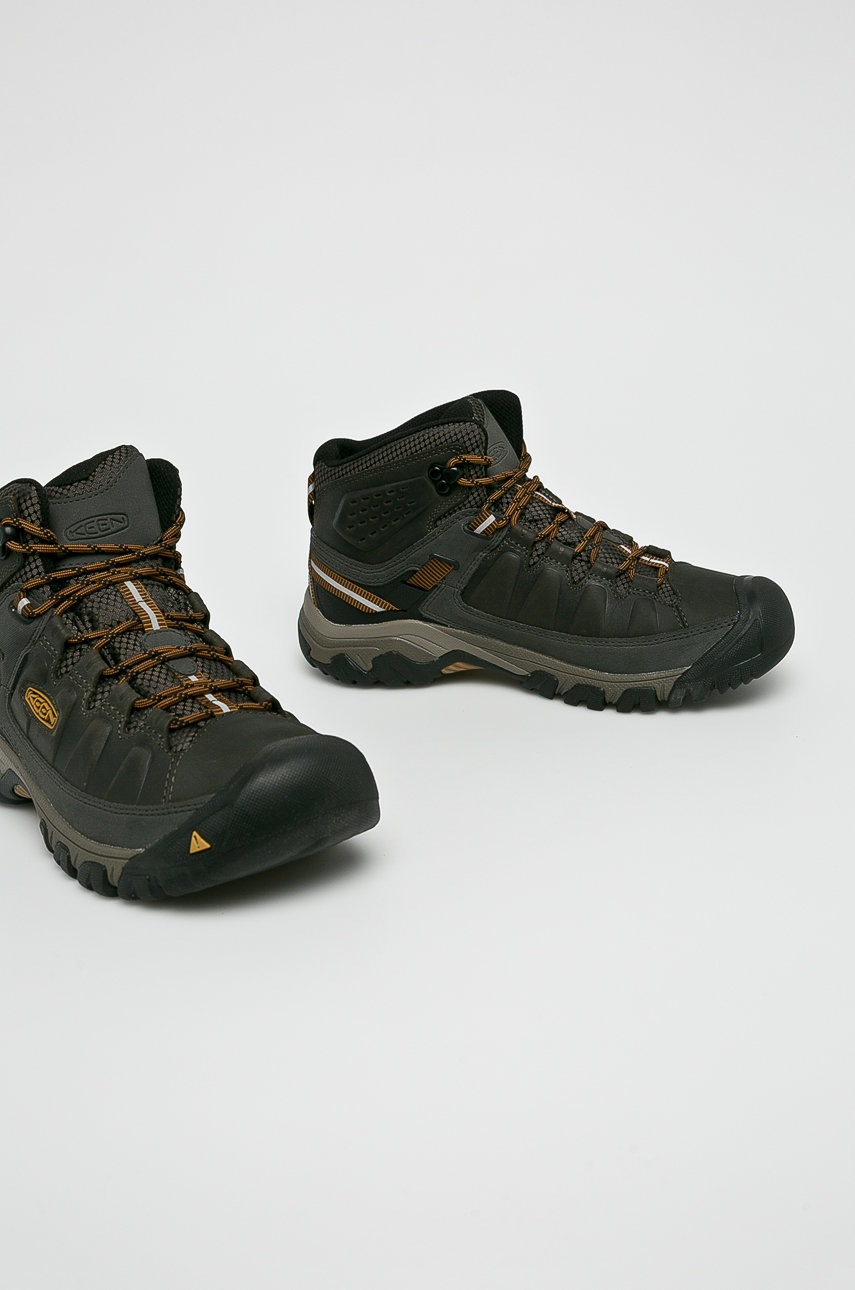 

Keen - Черевики Targhee III Mid