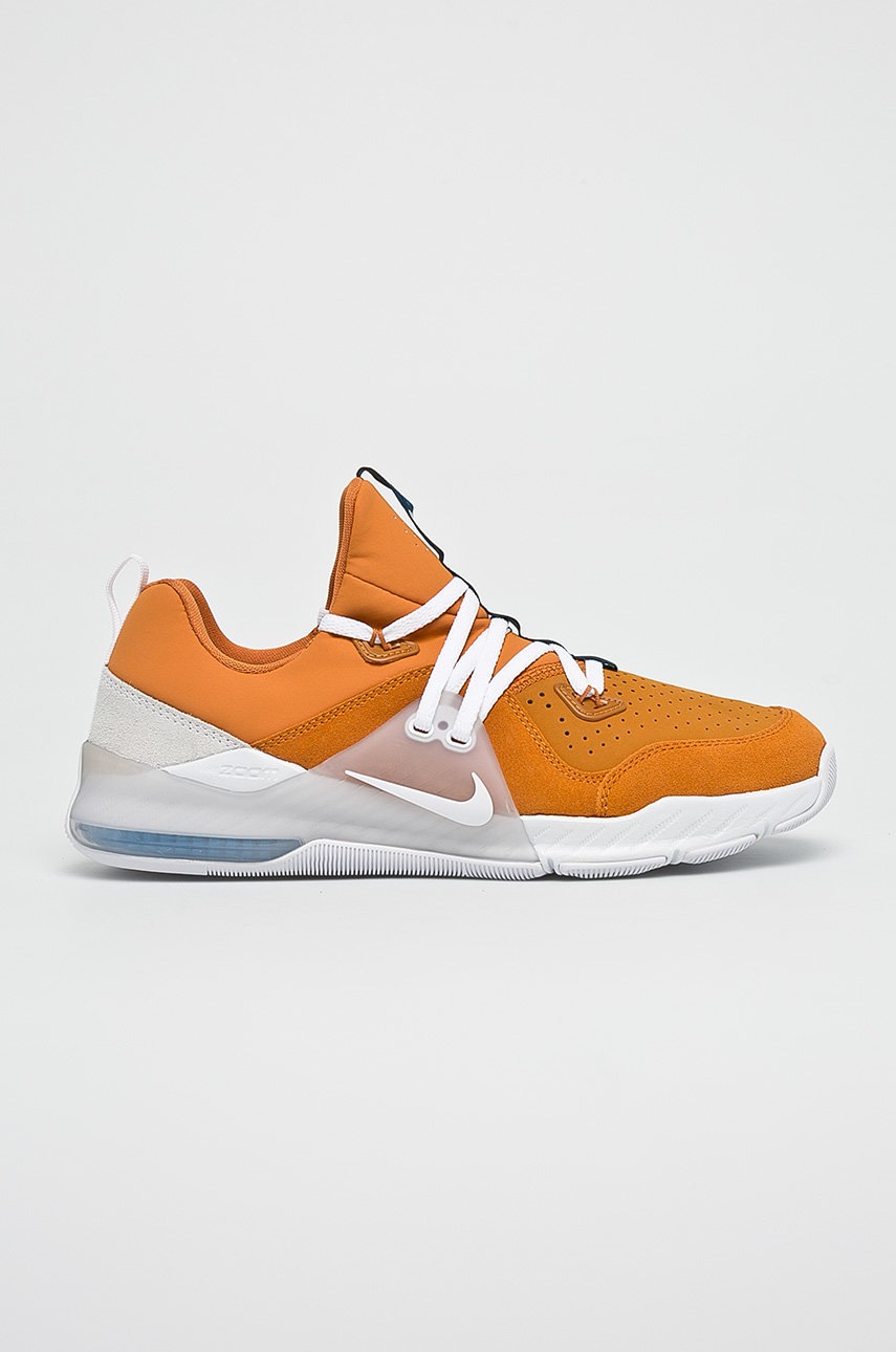 

Nike - Обувки Zoom Train Command, Оранжев