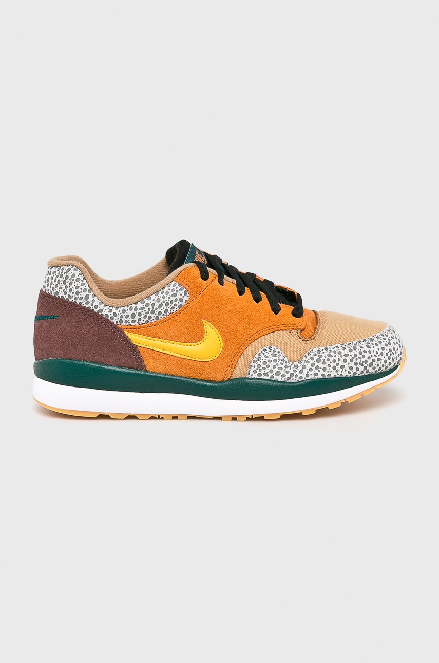 

Nike Sportswear - Обувки Air Safari, Многоцветен