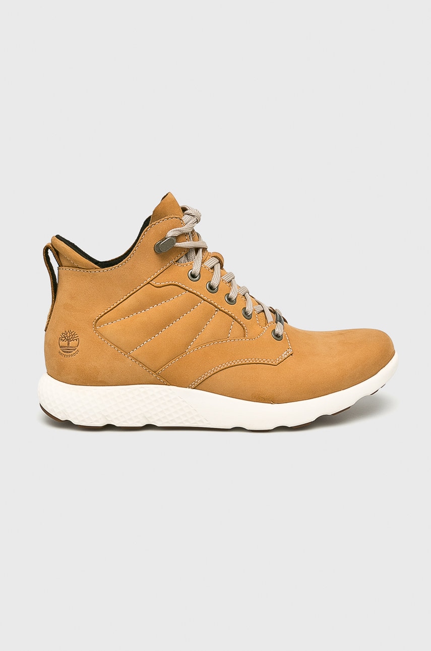 Timberland - Pantofi Fly Roam