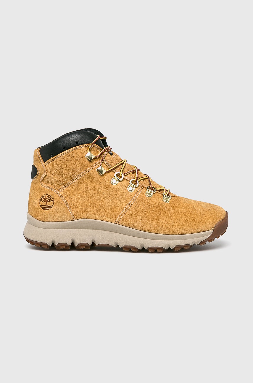 

Timberland Обувки, Бежов