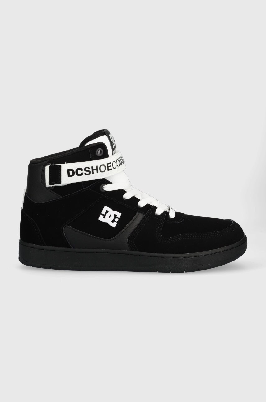 Dc pantofi pensford