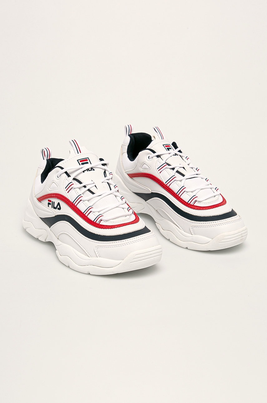 

Fila - Кроссовки