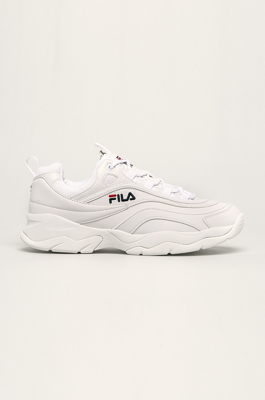 

Fila - Кроссовки, Белый