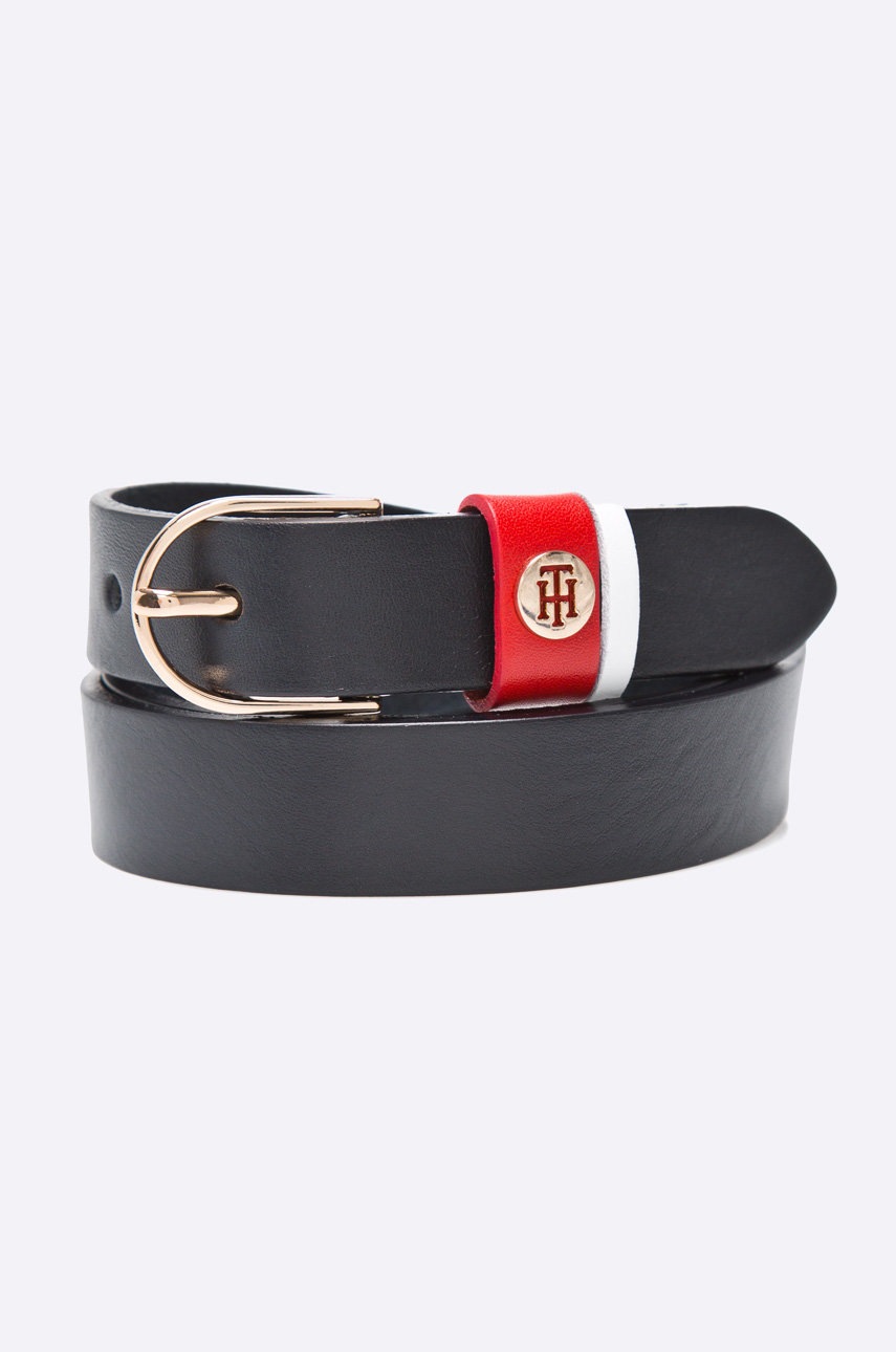 Tommy Hilfiger - Curea de piele
