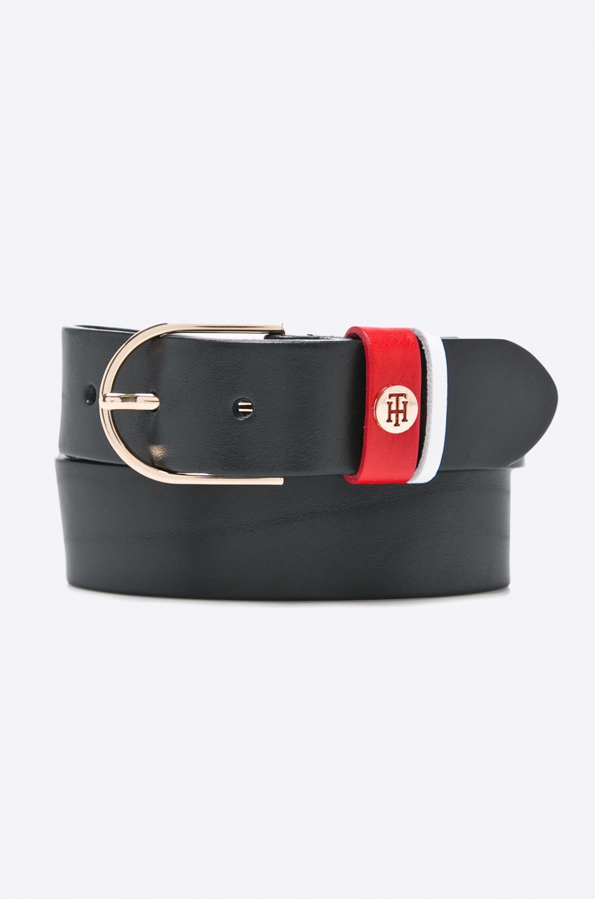 Tommy Hilfiger - Curea de piele