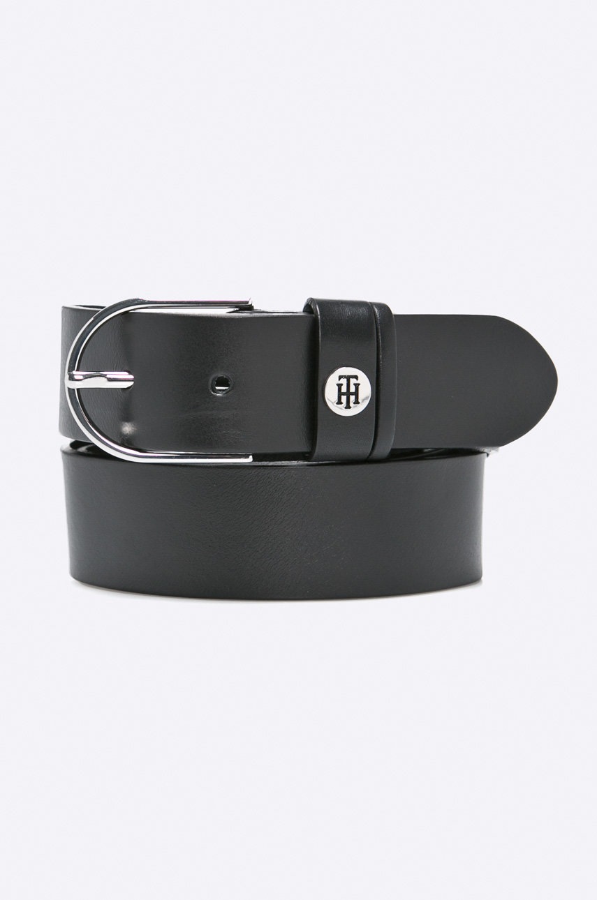 Tommy Hilfiger - Curea de piele