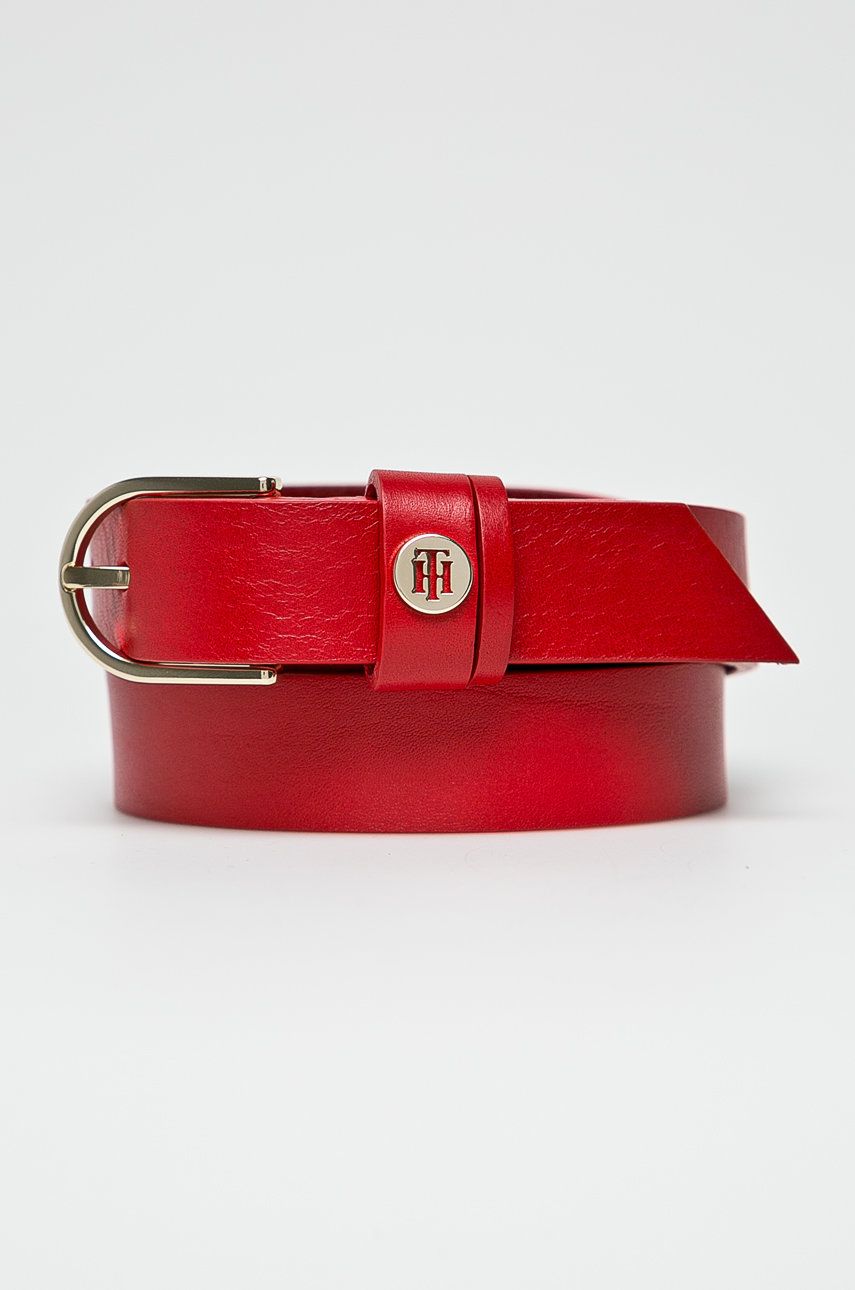 Tommy Hilfiger - Curea de piele