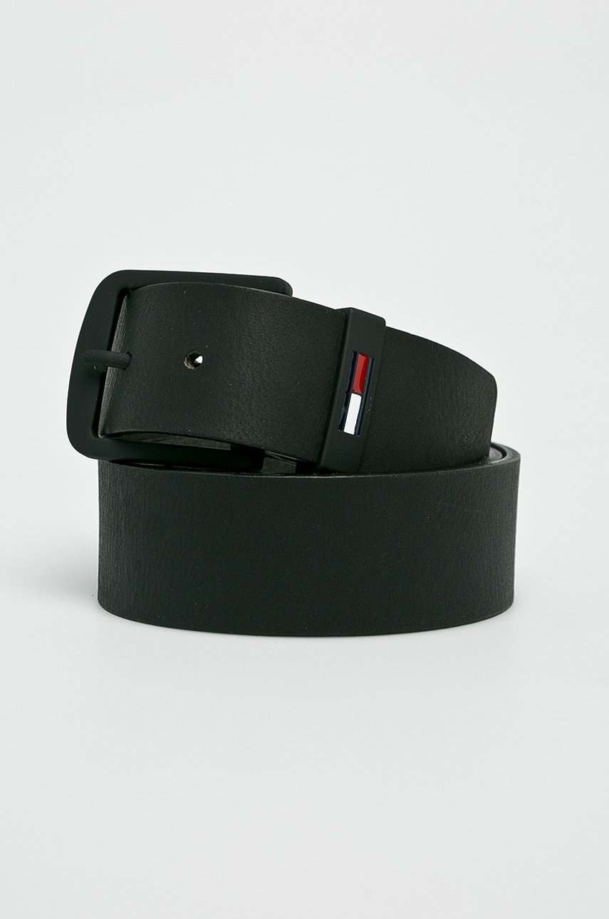 Tommy Jeans - Curea de piele