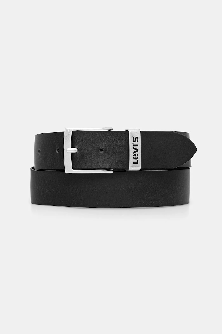 Levi's - Curea de piele Levi's - Curea de piele