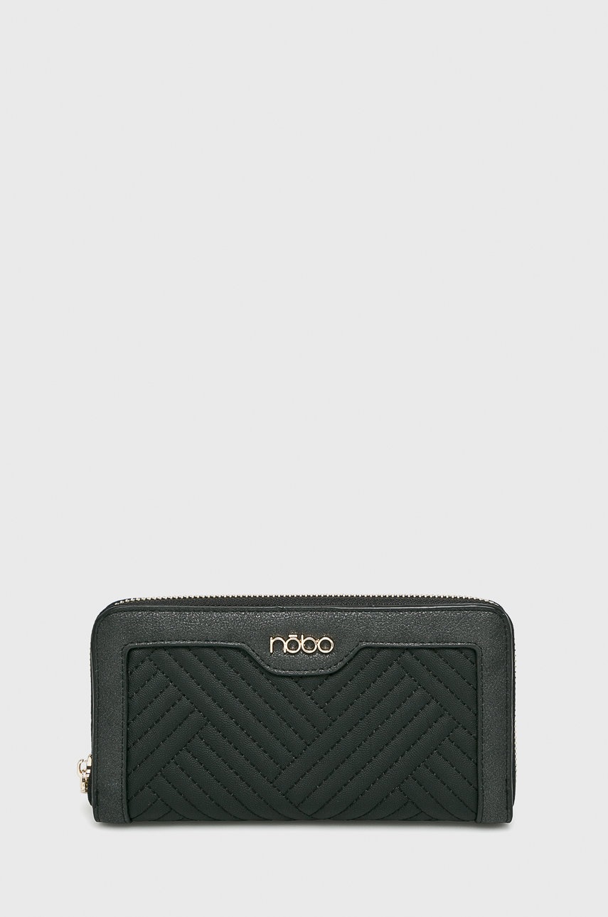 

Nobo - Кошелек, Чёрный