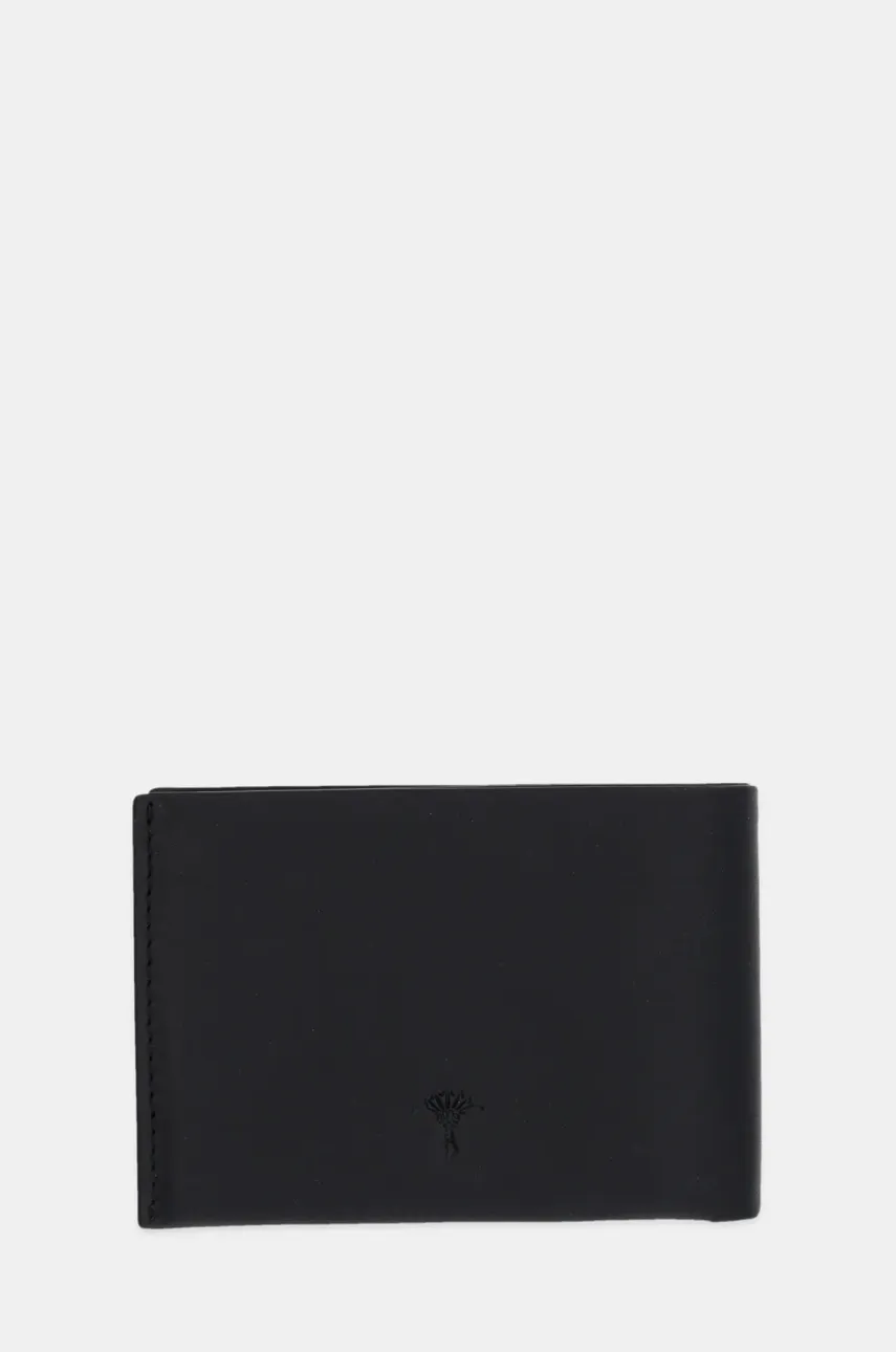 Joop! - Кожаный кошелек Joop! - Кожаный кошелек