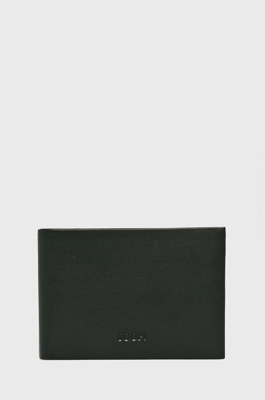 Joop! - Kožená peněženka - černá - Podšívka: 100% Polyester Hlavní materiál: 100% Přírodní kůže