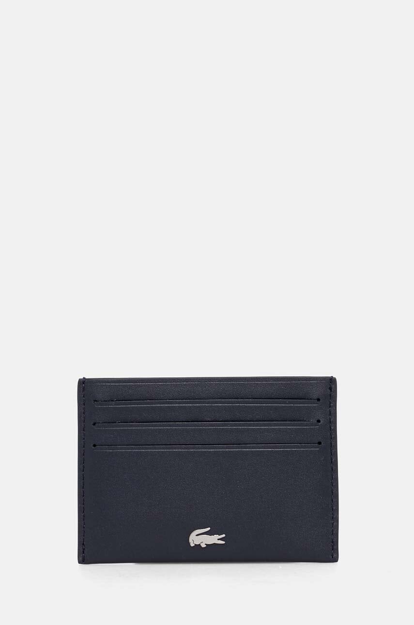 Lacoste portofel de piele