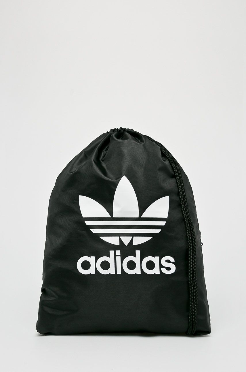 adidas Originals - Rucsac BK6726 BK6726-BLACK