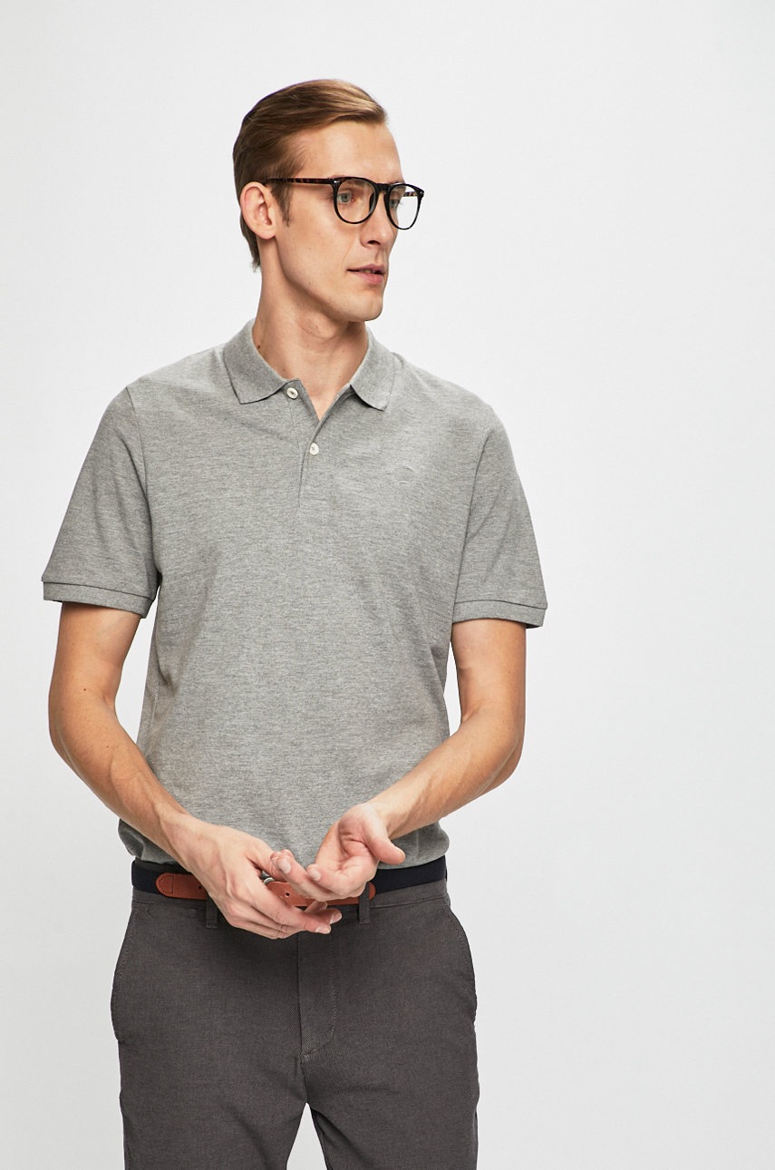 

Produkt by Jack & Jones - Поло, Серый