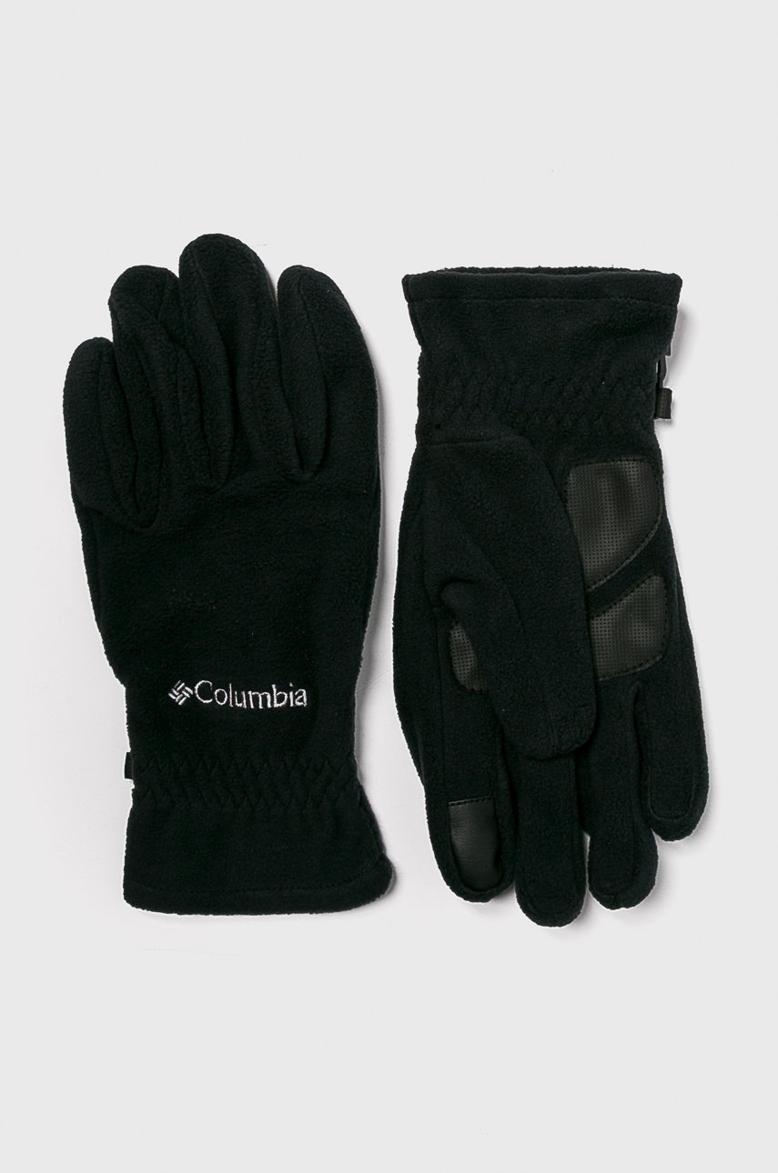 

Columbia - Ръкавици, Черен