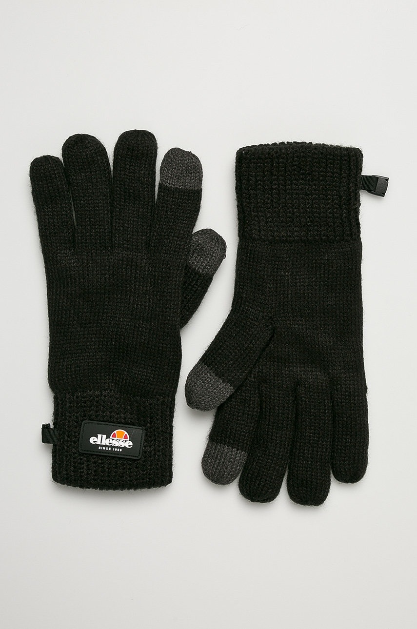 

Ellesse - Ръкавици, Черен