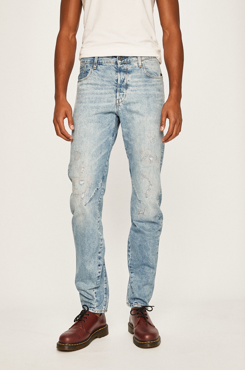 G-Star Raw - Jeansi Arc