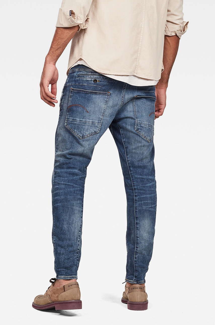 

G-Star Raw - Джинси D-Staq