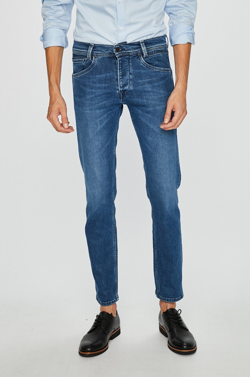 Pepe Jeans - Jeansi Spike