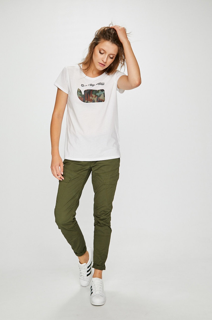 

G-Star Raw - Штани Rovic