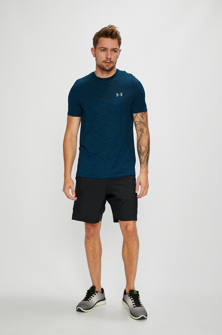 Under Armour - Шорти Woven Graphic 1309651.003