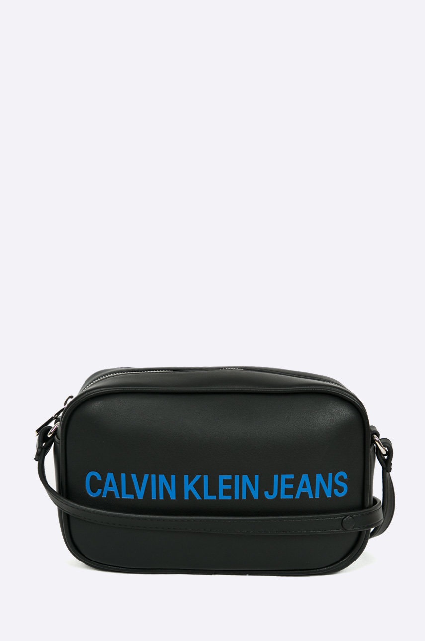 

Calvin Klein - Сумочка, Чёрный