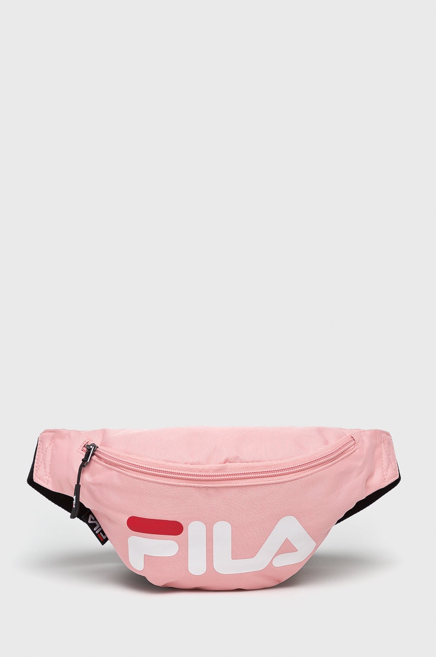 

Fila - Сумка на пояс, Розовый