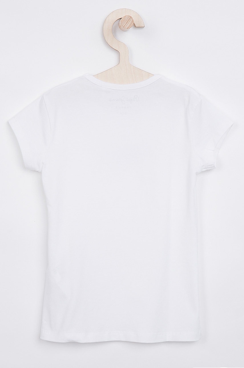 

Pepe Jeans - Дитячий топ Hana -180 cm